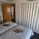 Eurosol 99 Vista Mar Apartman *