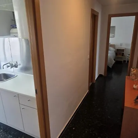 Apartamento Eurosol 99 Vista Mar *