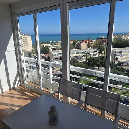 Eurosol 99 Vista Mar