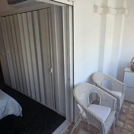 Apartman Eurosol 99 Vista Mar