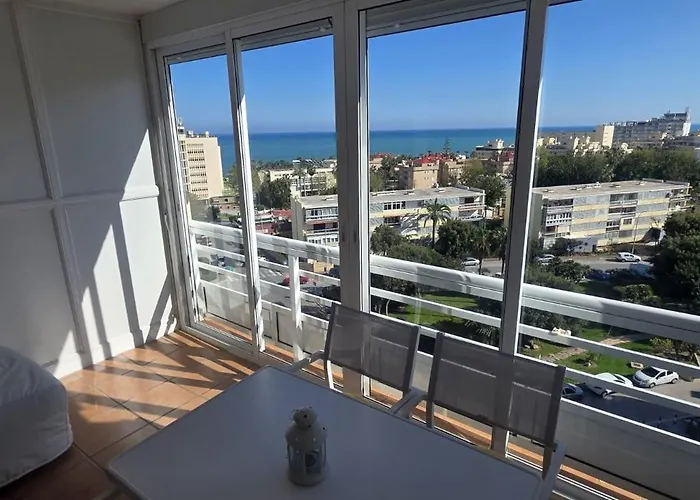 Eurosol 99 Vista Mar