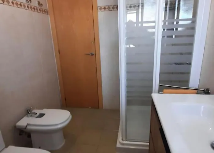 Apartamento Eurosol 99 Vista Mar Torremolinos