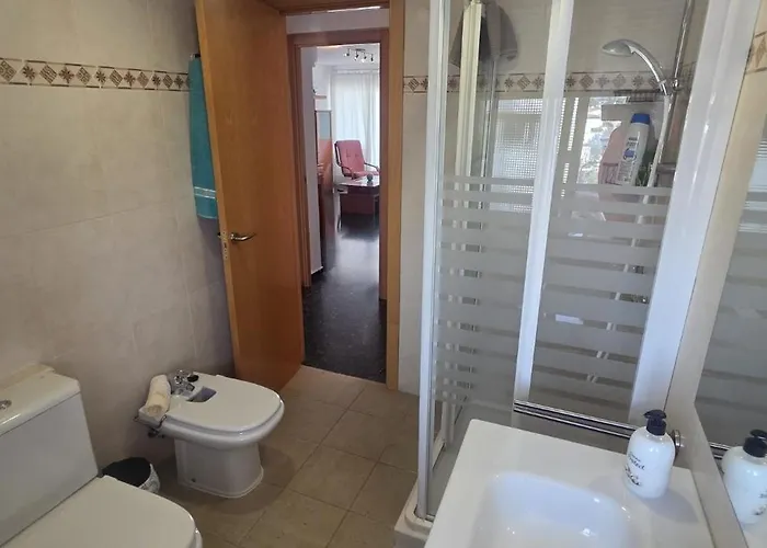 Apartamento Eurosol 99 Vista Mar *