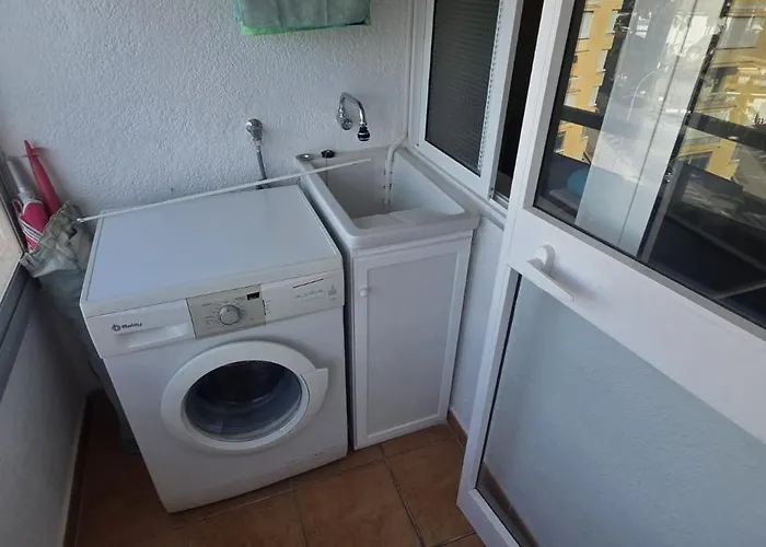 Eurosol 99 Vista Mar