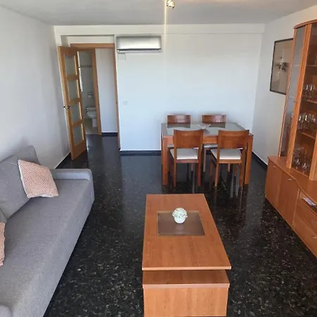 Eurosol 99 Vista Mar *