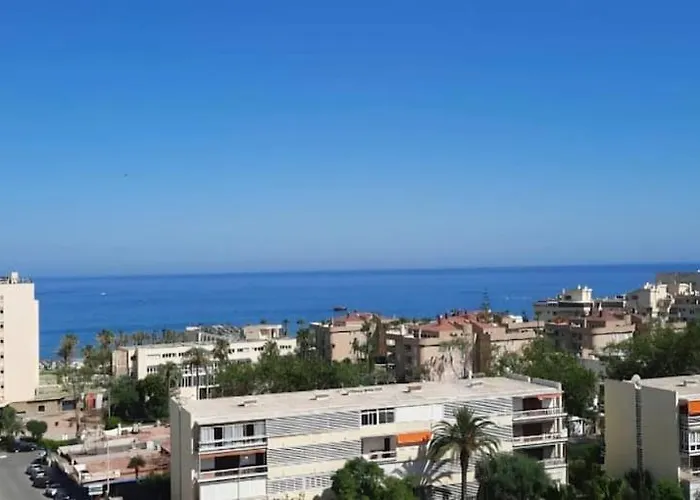 Eurosol 99 Vista Mar *