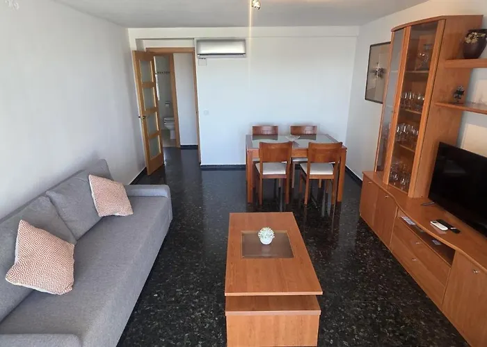 Eurosol 99 Vista Mar *