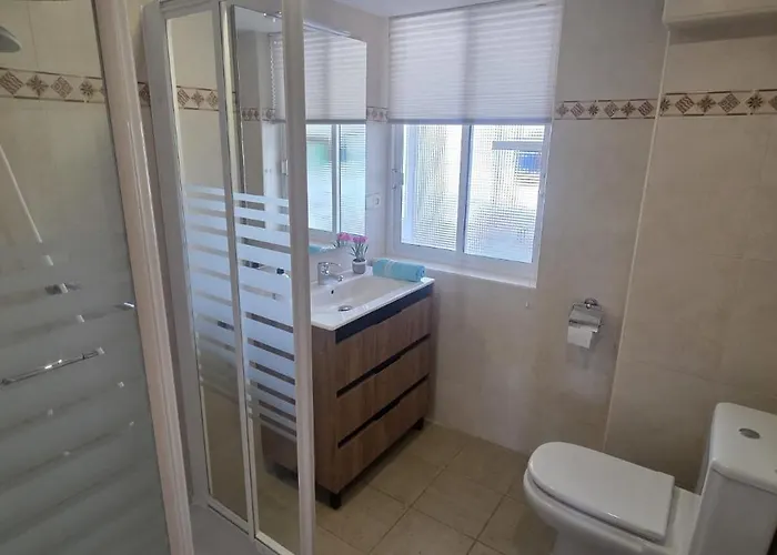 Eurosol 99 Vista Mar *