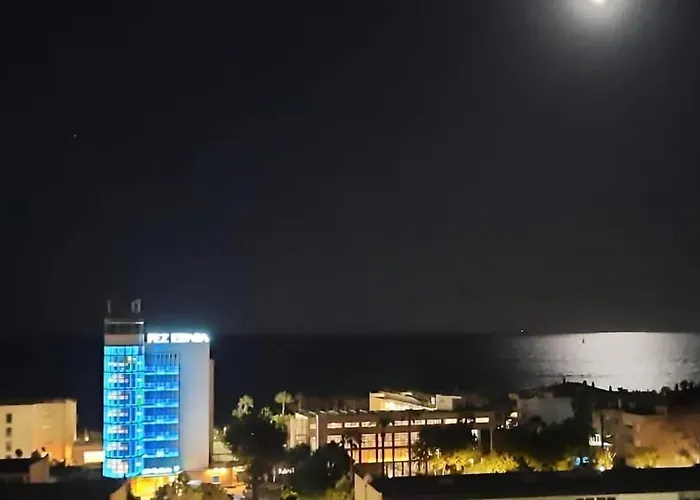 Eurosol 99 Vista Mar